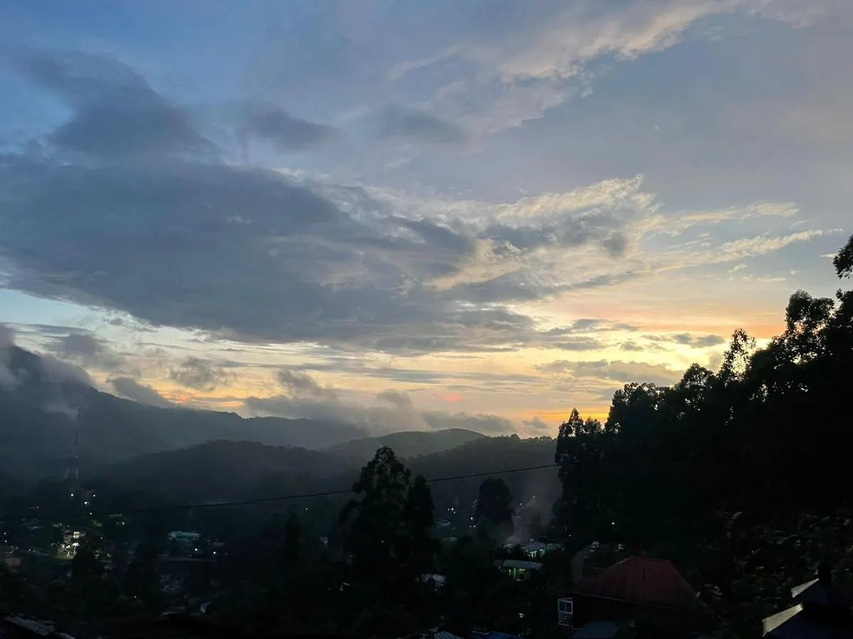 Mountain Cheers Munnar Βίλα