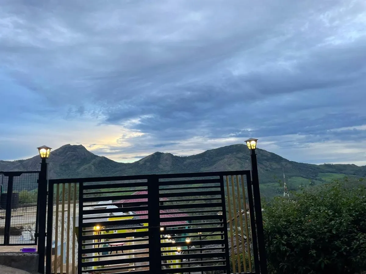 Mountain Cheers Munnar Βίλα Ινδία